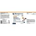 Vitamin C Time Release 90 Tablets Label