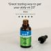 Vitamin D3 Drops Customer Review