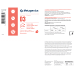 Vitamin D3 Gummies Label