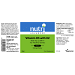 Vitamin D3 with K2 Label