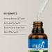 Vitamin D3 Drops Key Benefits