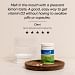 Vitamin D3 Lemon Melts Customer Review