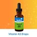 Vitamin K2 Liquid Information Video