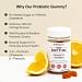 Bactiol Gummies Adults - Why Our Probiotic