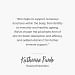 Zinc Picolinate Testimonial
