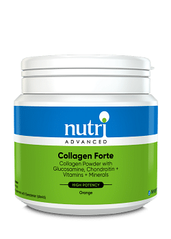 Collagen Forte 30 Servings