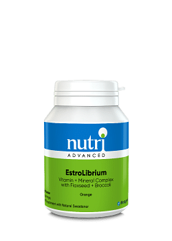 EstroLibrium (Orange) 70g (14 Servings)