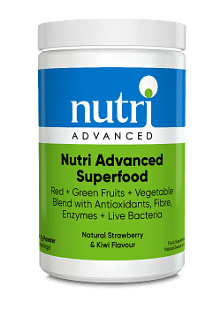 Nutri Advanced Superfood