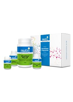 14 Day NutriClean Programme