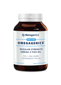 OmegaGenics Regular Strength