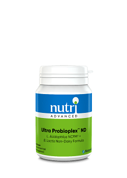 Ultra Probioplex™ ND Probiotic Powder 50g (Approx. 66 Servings)