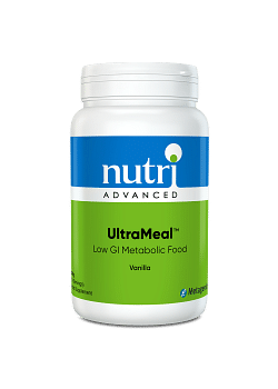 UltraMeal Vanilla 14 Servings