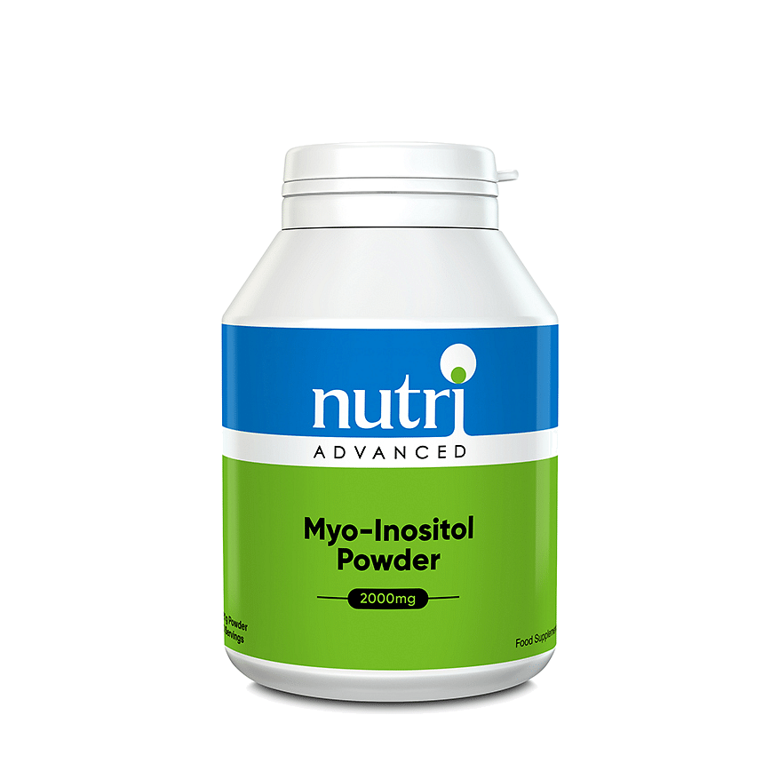 Myo-Inositol Powder (60 Servings)