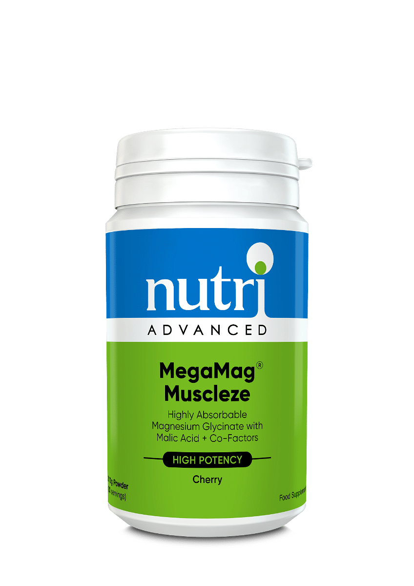 MegaMag® Muscleze Cherry 30 Day Subscription