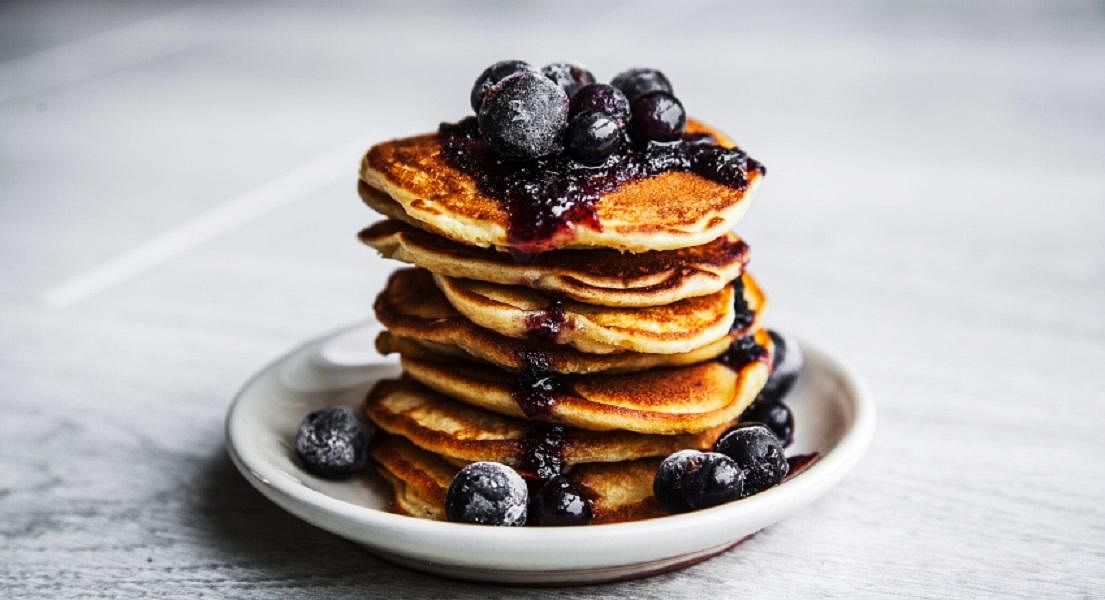Deliciously Different Pancake Recipes!