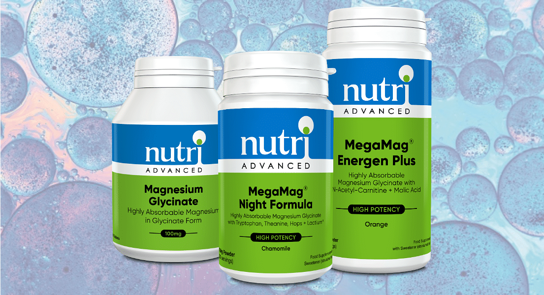 Which Magnesium Product is Right for Me?