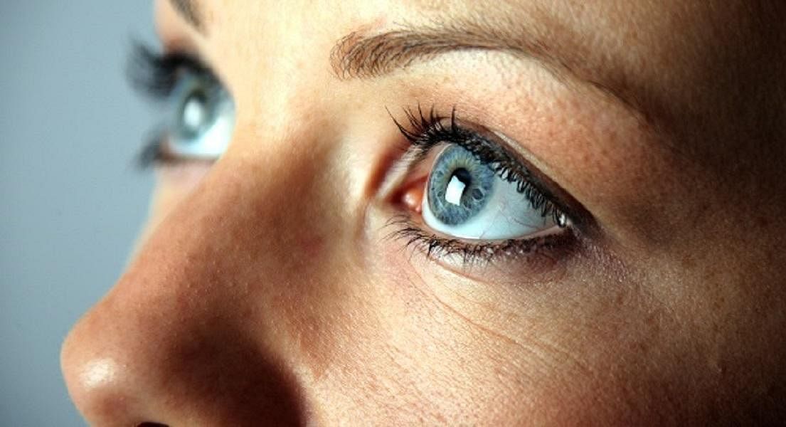 Foods & Nutrients To Reduce AMD Risk
