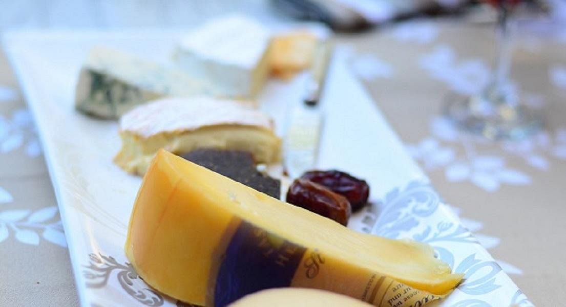 Is Cheese Good For Your Health?