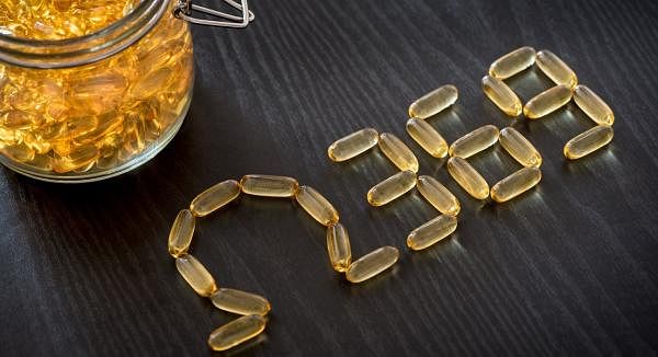 Confused About The Different Omegas?