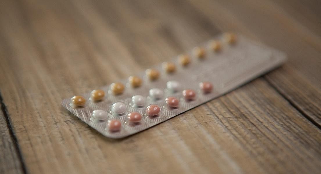 5 Best Vitamins To Take Whilst On Birth Control