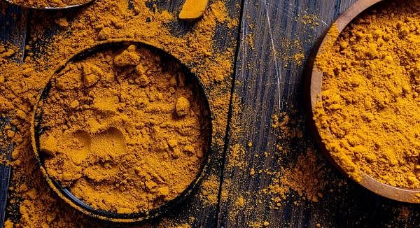 Natural Joint Health Support With Curcumin & Boswellia