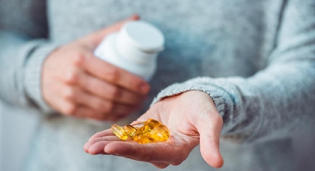 Why Is the Stability of Fish Oil so Important?