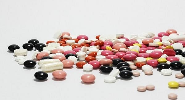 Common Painkillers, Side Effects & Natural Alternatives