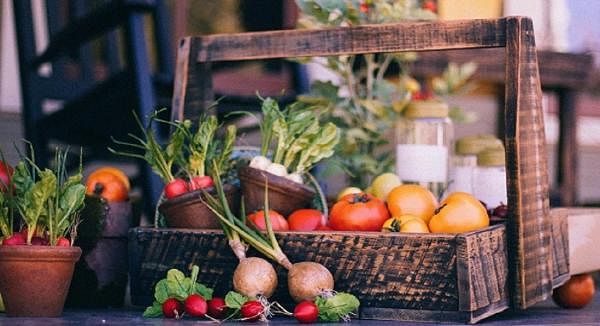 Are Frozen Vegetables Better Than Fresh?