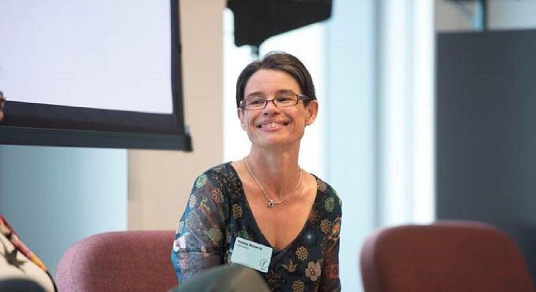 Founder of Lifecode Gx, Emma Beswick on Genetic Testing, Key SNPs and More