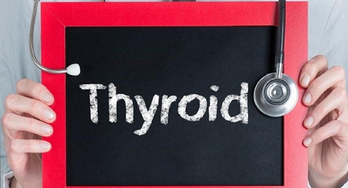 Common Symptoms & Problems Diagnosing Thyroid