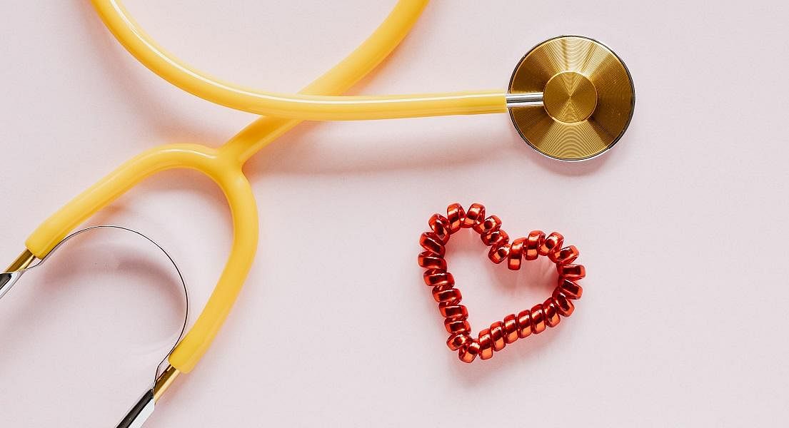 Menopausal? Here's Why You Need To Check In On Your Heart Health