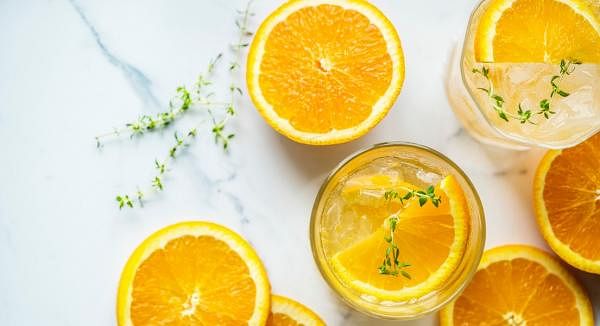 6 Delicious Ways to Stay Hydrated This Summer