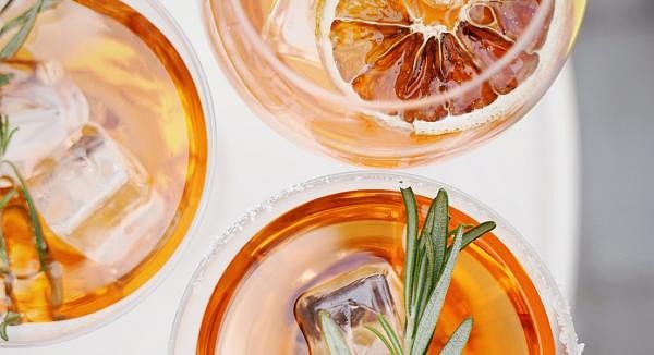 Top 10 Hangover Cures
