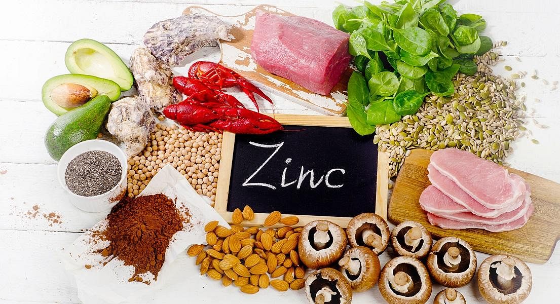 How Does Zinc Support Immune Health?