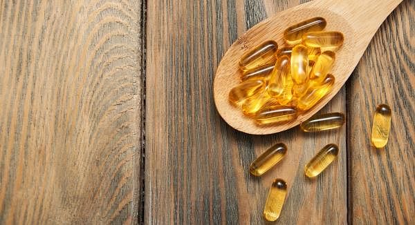 Higher Blood Omega-3s Associated With Reduced Mortality Risk