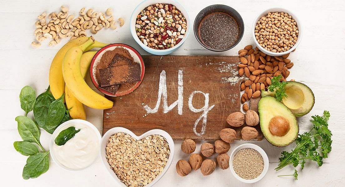 Confused About The Different Forms of Magnesium?