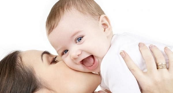 Babies & Probiotics: Here's What You Need To Know...