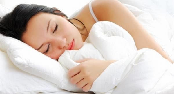 Tired of Sleepless Nights?  Here’s How The Experts Really Handle It…