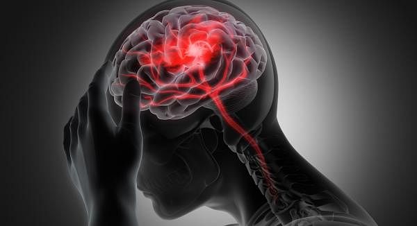 Can SPMs Help Reduce Neuro-Inflammation?