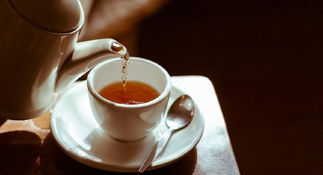 Can Green Tea Help Lower Cholesterol?