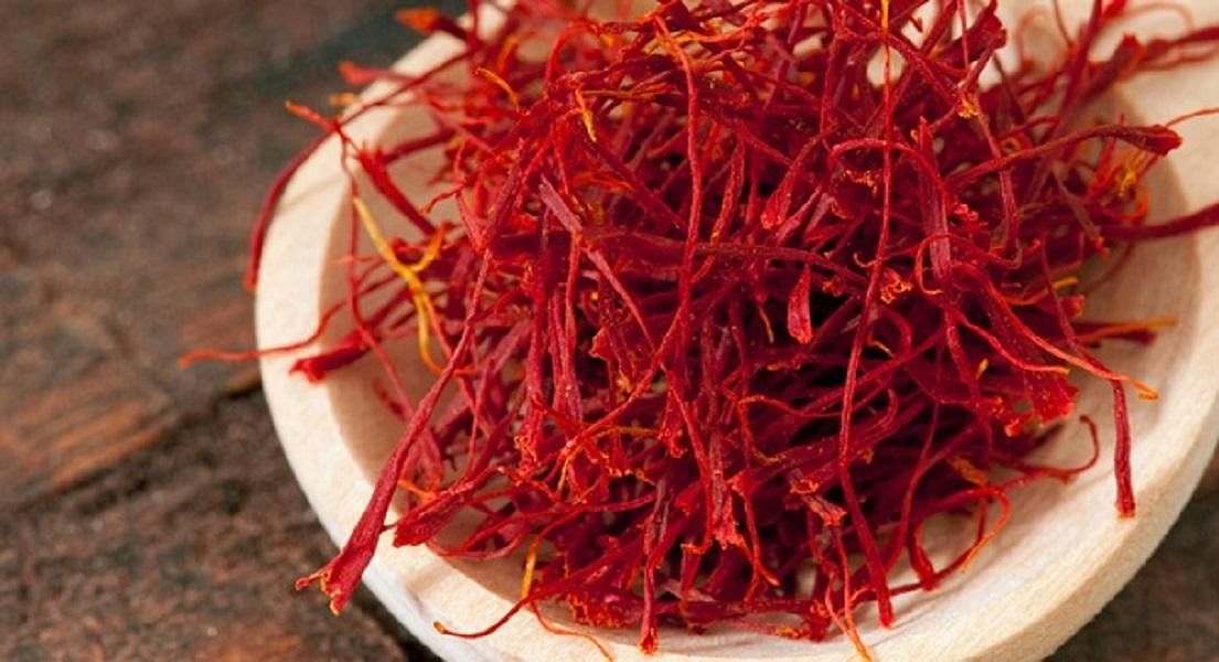 Health Benefits of Saffron: Alzheimer’s, Depression & AMD