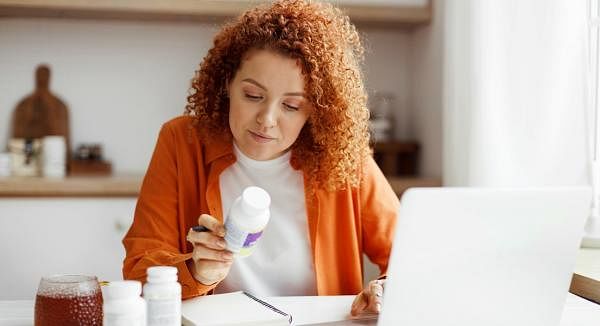 The 5 Best Vitamin C Supplements Chosen By Our Experts