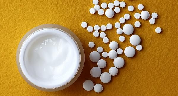 6 Best Antioxidants To Protect Your Youthful Skin