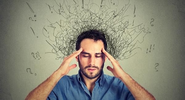 Anxiety - A Modern Epidemic