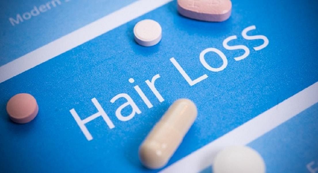 Hair Loss - A Support Strategy