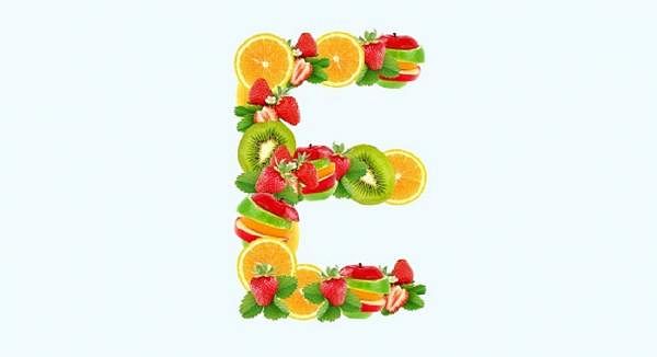 Which is the Best Source of Vitamin E?