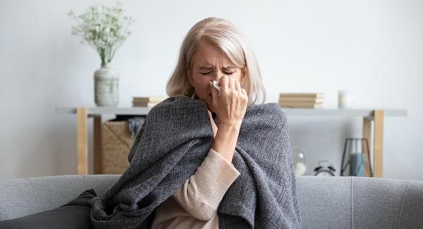 Improving Immune Resilience and Supporting Respiratory Health with NAC