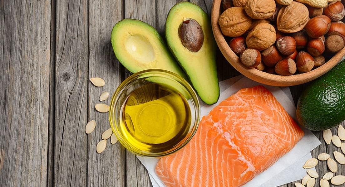 How to Get More of the Right Fats into Your Diet