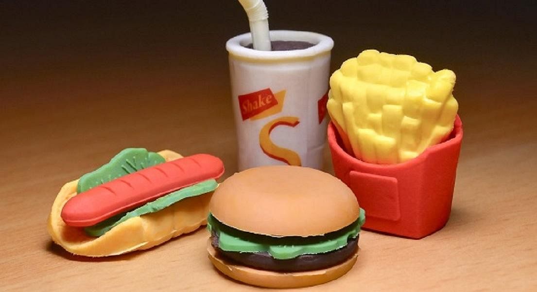 The Science of Junk Food Addiction: How the Companies Keep Us Lovin’ It