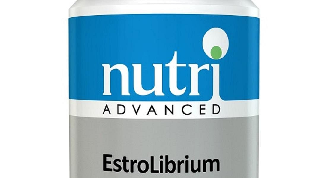 EstroLibrium For Male & Female Oestrogen Issues